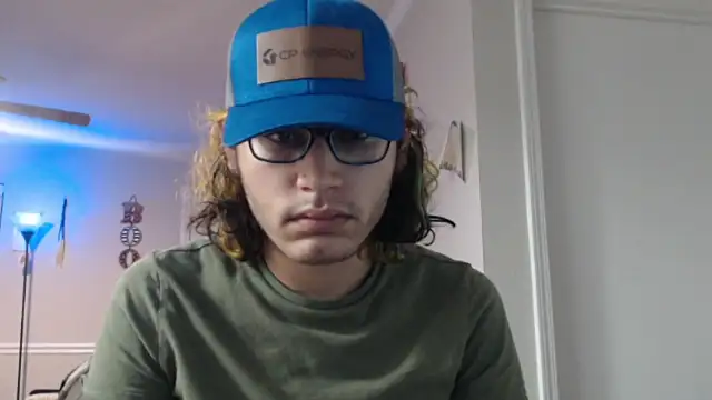 zacthefeetguy online show from December 22, 2025, 3:17 am