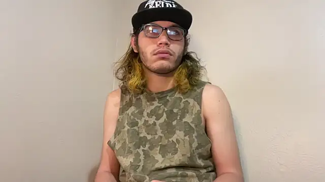 zacthefeetguy online show from February 7, 2026, 7:33 pm