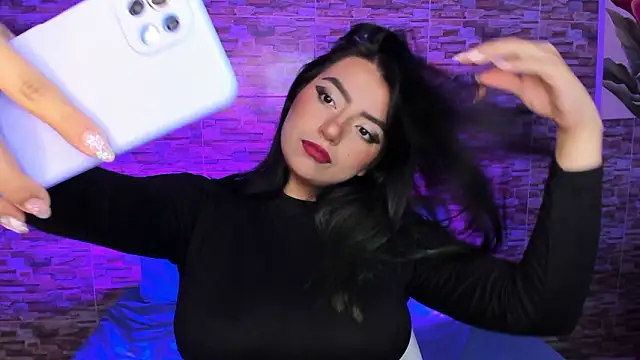 sammy bunny1 online show from February 10, 2026, 1:04 am