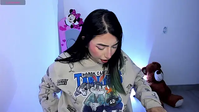 sammy bunny1 online show from May 19, 2026, 4:41 am