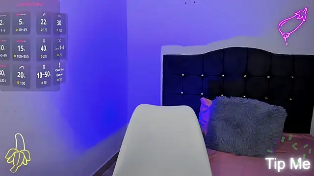 sammy bunny1 online show from November 25, 2025, 2:34 am