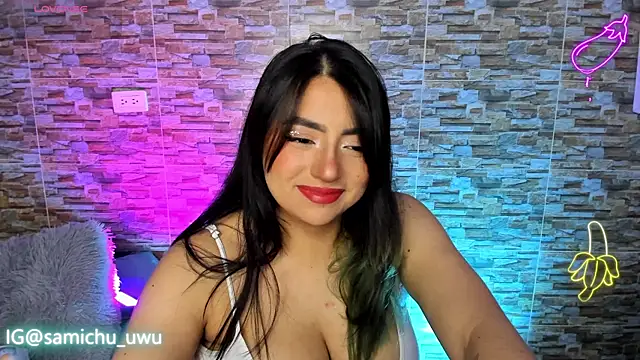 sammy bunny1 online show from March 24, 2026, 4:01 am