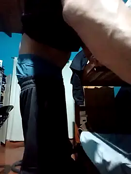 Snapshot of Daniarg10 chatting on November 16, 2025, 2:16 am Daniarg10 online show from November 16, 2025, 2:16 am