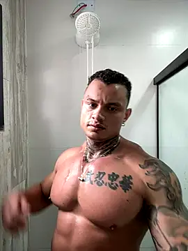 alegriadodia online show from October 7, 2025, 6:20 pm