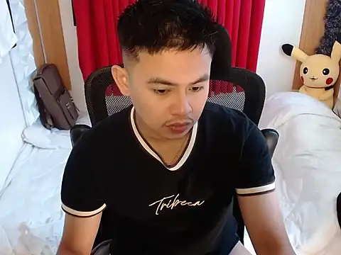 Snapshot of Njay_16 chatting on February 22, 2026, 7:33 am Njay 16 online show from February 22, 2026, 7:33 am