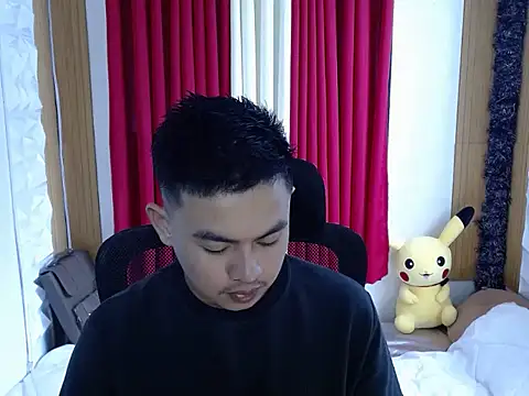 Snapshot of Njay_16 chatting on February 21, 2026, 3:08 am Njay 16 online show from February 21, 2026, 3:08 am