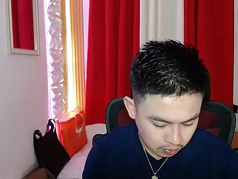 Snapshot of Njay_16 chatting on February 11, 2026, 10:26 am Njay 16 online show from February 11, 2026, 10:26 am