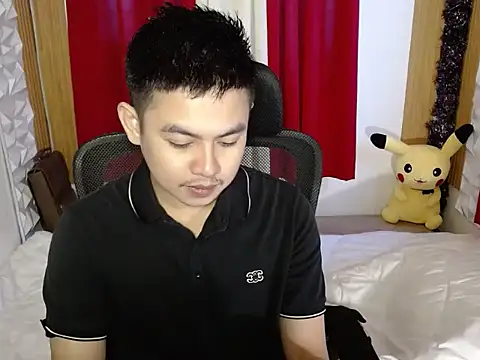 Snapshot of Njay_16 chatting on February 20, 2026, 1:13 am Njay 16 online show from February 20, 2026, 1:13 am