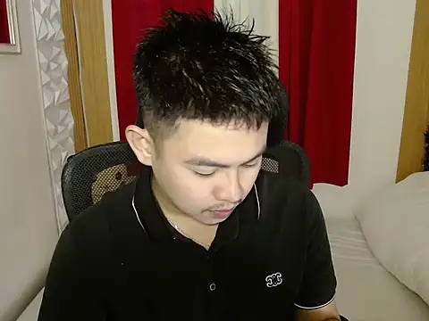 Snapshot of Njay_16 chatting on February 14, 2026, 10:26 am Njay 16 online show from February 14, 2026, 10:26 am