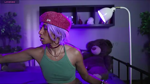 Snapshot of lynx_sun chatting on March 3, 2026, 7:21 pm lynx sun online show from March 3, 2026, 7:21 pm