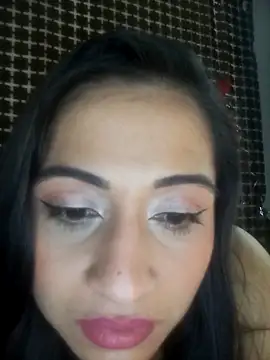 Snapshot of Alisson_Morgann chatting on October 24, 2025, 6:34 am Alisson Morgann online show from October 24, 2025, 6:34 am