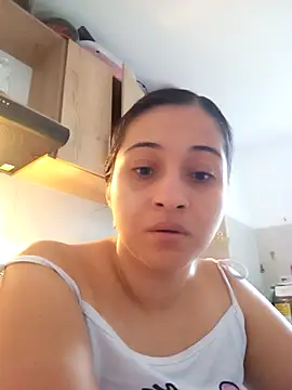 Alisson Morgann online show from December 19, 2025, 12:07 pm