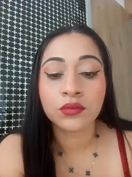 Snapshot of Alisson_Morgann chatting on October 25, 2025, 3:45 pm Alisson Morgann online show from October 25, 2025, 3:45 pm