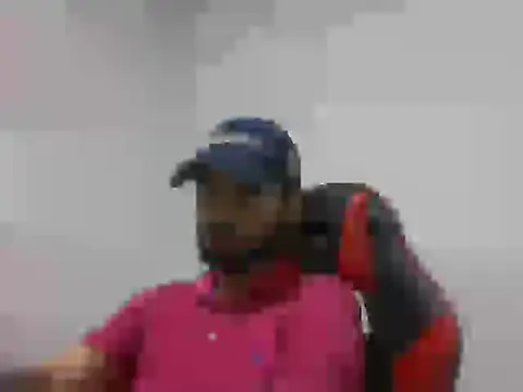 cristopher wallacee online show from October 5, 2025, 1:40 am