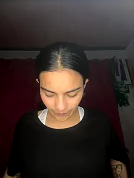 blinkiii  online show from November 28, 2025, 12:33 am