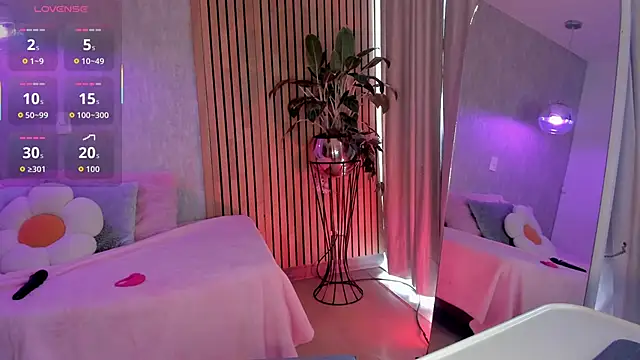 emma       online show from February 11, 2026, 9:47 pm