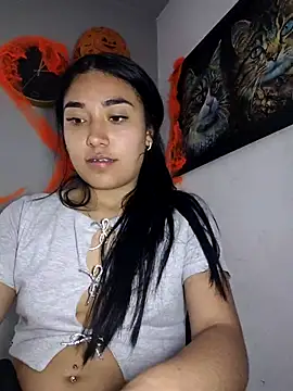 AmberGold- online show from October 28, 2025, 10:58 am