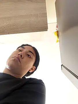 AmberGold- online show from April 11, 2026, 7:50 pm