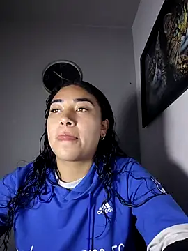 AmberGold- online show from November 15, 2025, 9:13 am