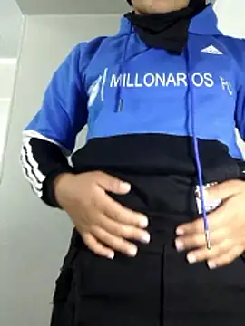 AmberGold- online show from January 17, 2026, 9:02 am