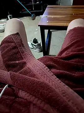 Frnlove521 online show from September 22, 2025, 4:51 am