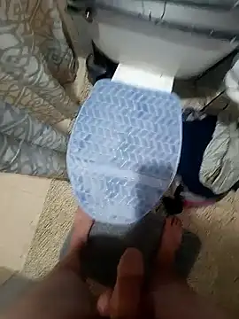 Frnlove521 online show from September 14, 2025, 7:20 am