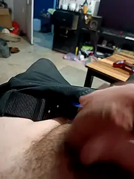 Frnlove521 online show from November 28, 2025, 3:07 am