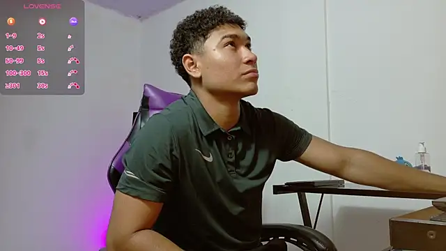 Snapshot of kenji_azura1 chatting on April 5, 2026, 3:24 am kenji azura1 online show from April 5, 2026, 3:24 am