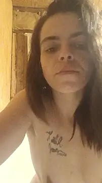 Snapshot of NyxiStyx chatting on October 20, 2025, 9:54 am NyxiStyx online show from October 20, 2025, 9:54 am