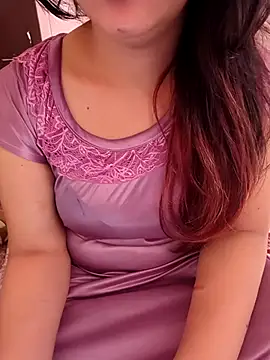 Dimple sexxy online show from February 20, 2026, 6:26 am