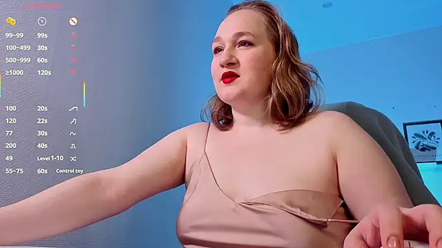 Kitty Rest  online show from December 18, 2025, 2:54 pm