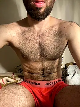 speddy34 online show from November 18, 2025, 7:28 pm