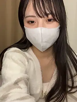 Snapshot of av_nanashi chatting on February 8, 2026, 12:14 pm av nanashi online show from February 8, 2026, 12:14 pm