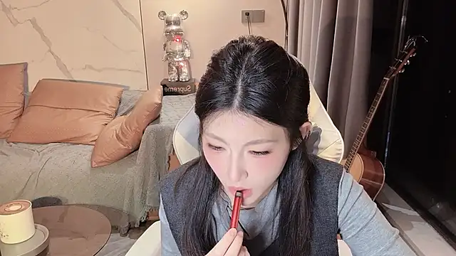 Snapshot of Lixinel-520 chatting on November 15, 2025, 1:26 pm Lixinel-520 online show from November 15, 2025, 1:26 pm