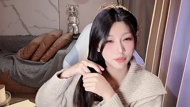 Snapshot of Lixinel-520 chatting on November 30, 2025, 1:12 pm Lixinel-520 online show from November 30, 2025, 1:12 pm