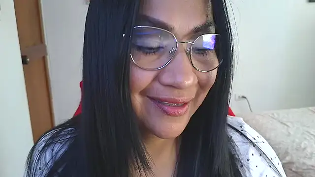 LissafeetHott online show from February 9, 2026, 7:45 pm