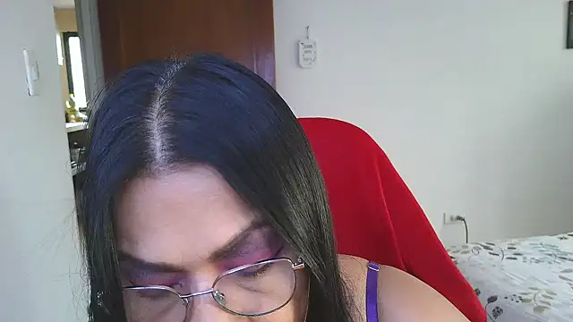 Snapshot of LissafeetHott chatting on April 23, 2026, 12:22 pm LissafeetHott online show from April 23, 2026, 12:22 pm