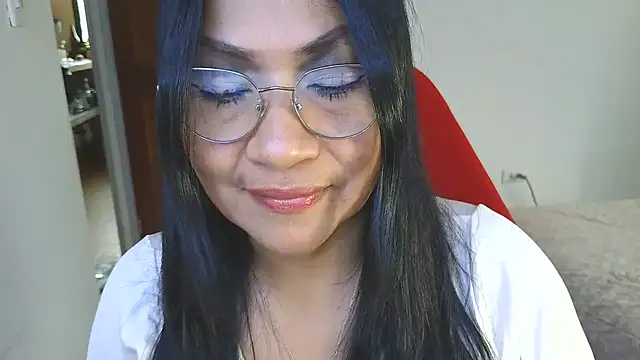 LissafeetHott online show from February 7, 2026, 8:28 pm