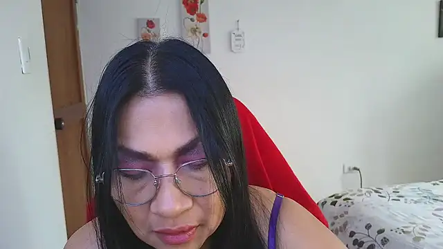 Snapshot of LissafeetHott chatting on April 23, 2026, 12:29 pm LissafeetHott online show from April 23, 2026, 12:29 pm
