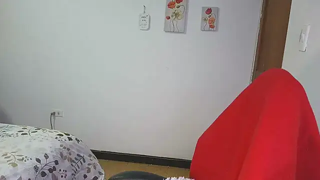 Snapshot of LissafeetHott chatting on May 27, 2026, 11:23 pm LissafeetHott online show from May 27, 2026, 11:23 pm