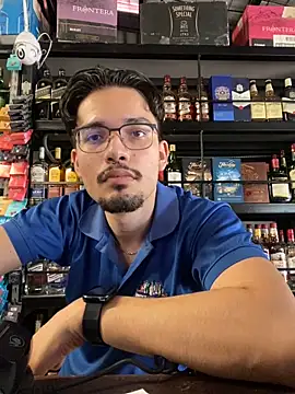 Becan119 online show from September 15, 2025, 3:12 pm