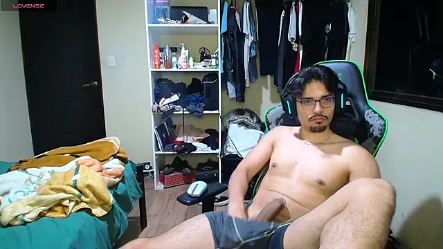 Becan119 online show from September 27, 2025, 5:13 am