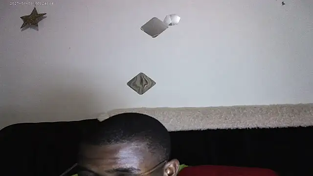 Snapshot of Vince_Favent chatting on November 1, 2025, 10:36 pm Vince Favent online show from November 1, 2025, 10:36 pm