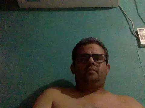 Katracho6969 online show from September 27, 2025, 4:18 am