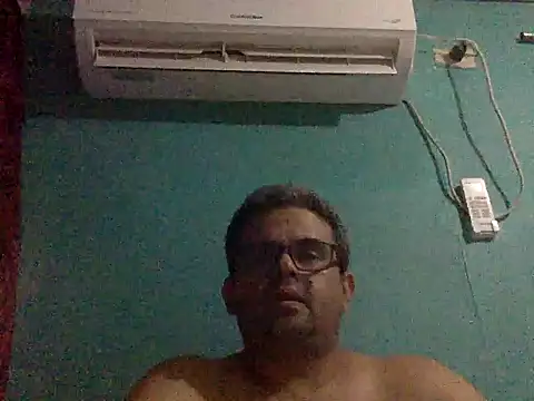 Katracho6969 online show from September 28, 2025, 3:24 am