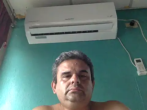 Katracho6969 online show from October 12, 2025, 4:08 pm