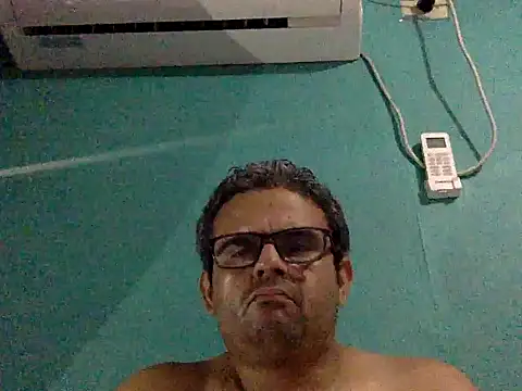 Katracho6969 online show from October 26, 2025, 3:51 am