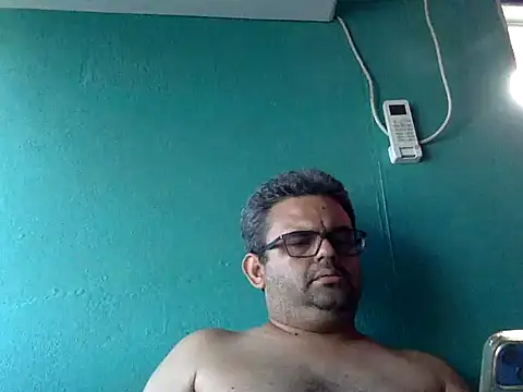 Katracho6969 online show from October 5, 2025, 2:41 pm