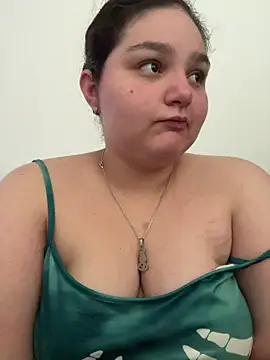 Snapshot of PortuPAWG chatting on April 3, 2026, 10:27 pm PortuPAWG online show from April 3, 2026, 10:27 pm