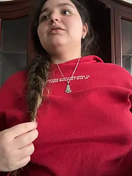 Snapshot of PortuPAWG chatting on January 9, 2026, 10:28 pm PortuPAWG online show from January 9, 2026, 10:28 pm